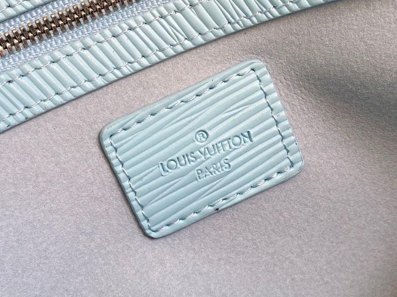 Louis Vuitton Travel Bags